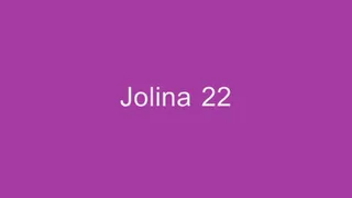 Jolina 22 - Dancing in Leather