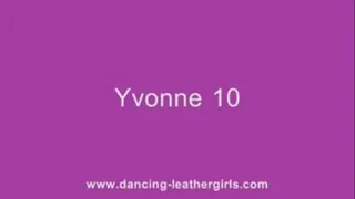 Yvonne 10 - More Miss Sixty Dancing