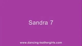 Sandra 7 - Oneway Leather Pants are great