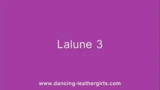 Lalune 3 - Roxy Leather Pants