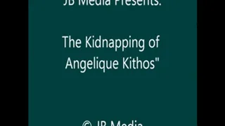 Angelique Kithos vs The Captor