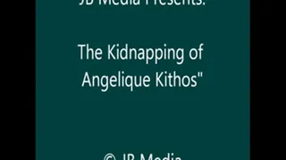 Angelique Kithos vs The Captor - SQ