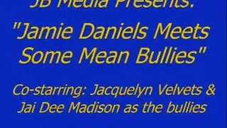 Jamie Harrassed by Bullies - SQ