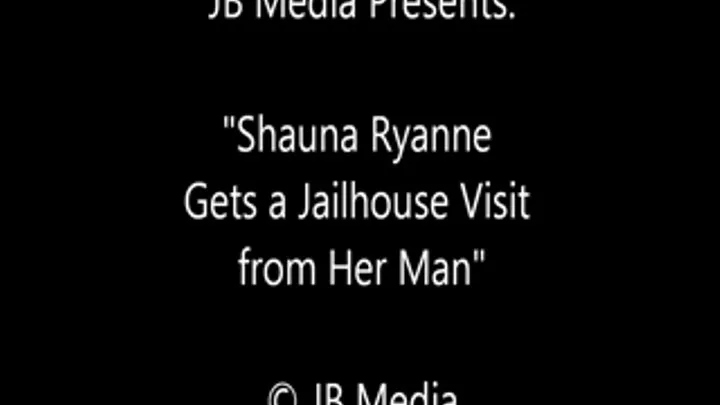 Shauna Ryanne Tickled and Worshiped in Jail