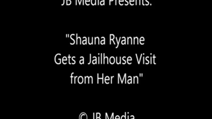 Shauna Ryanne Tickled and Worshiped in Jail - SQ