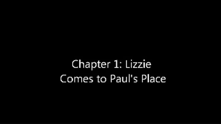 Lizzie Gets Betrayed - Chapter 1 - SQ