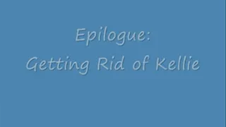 Kellie Gets in Too Deep - Chap 5