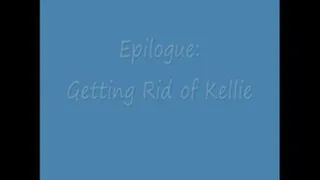 Kellie Gets in Too Deep - Chap 5 - SQ