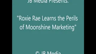 Roxie Rae Roped into Marketing