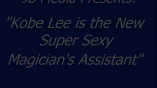 Kobe Lee is Your New Assistant - P2