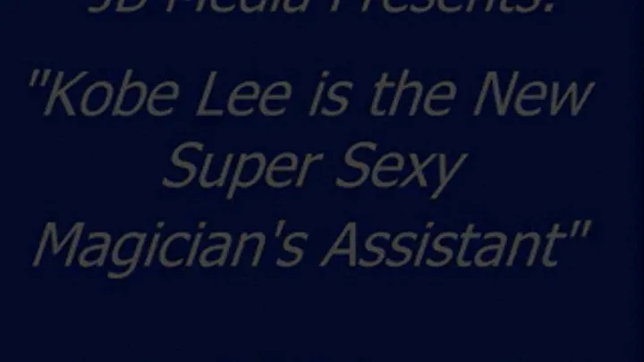 Kobe Lee is Your New Assistant - P1