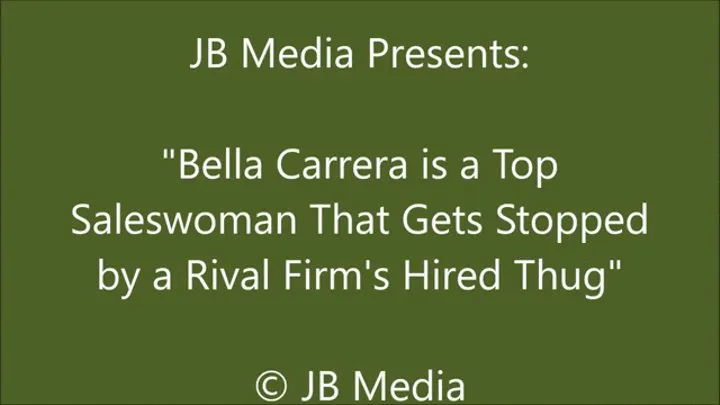 Bella Carrera is a Waylaid Sales Executive