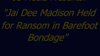 Jai Dee Madison Held for Ransom - SQ