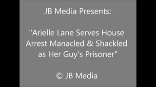 Arielle Lane Home Under House Arrest - SQ