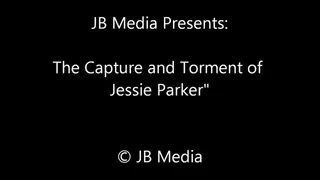 Jessie Parker Tormented by Paul's Henchman - Chapter 1