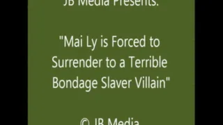 Mai Ly Surrenders to the Villain