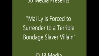 Mai Ly Surrenders to the Villain - SQ