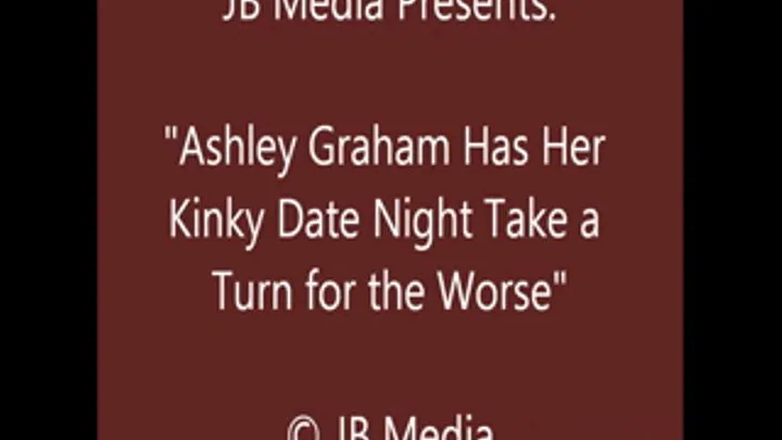 Ashley Graham Has a Kinky Date Night
