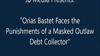 Orias Meets the Debt Collector - SQ