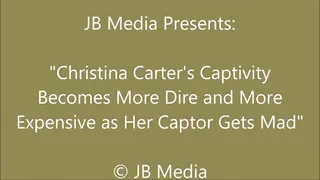 Christina Carter's Private Video Gets Interrupted - Part 4 - SQ