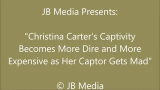 Christina Carter's Private Video Gets Interrupted - Part 4