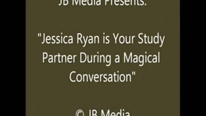 Jessica Ryan Bound by Your Magic - SQ