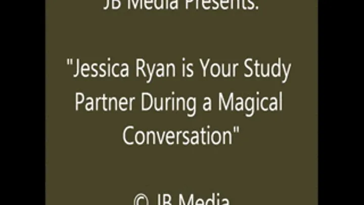 Jessica Ryan Bound by Your Magic