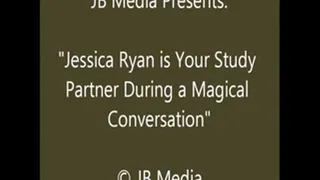 Jessica Ryan Bound by Your Magic
