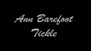 Ann Barefoot Tickle