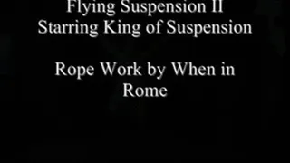 Flying Suspension II