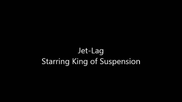 Jet Lag