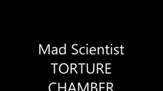 Mad Scientist Chamber
