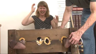 Tickled in Stocks- Hi Res