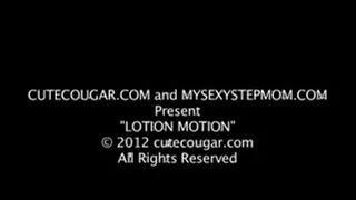 Lotion Motion