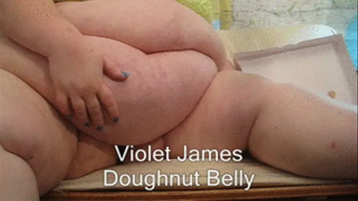 Doughnut Belly