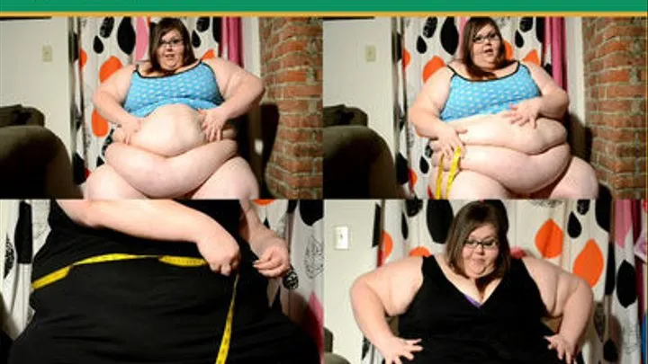 Fatsgiving and Before and After Thanksgiving Bloat