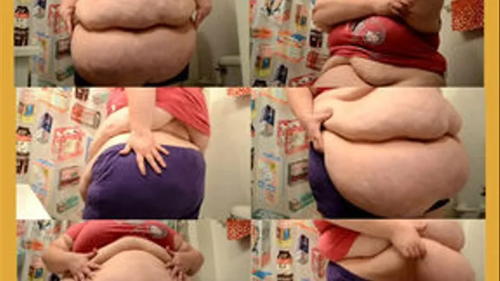 Biggest Weigh-In Ever Fat Chat and Jiggle