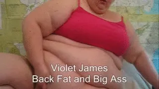 Back Fat and Big Ass