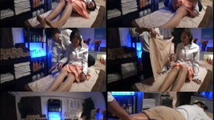 Massage Ends Up In Sex - EQ-118 - Part 2 (Faster Download)