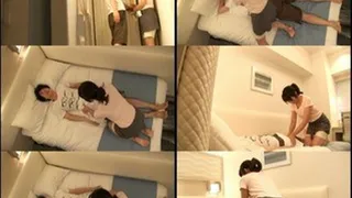 Young Master Consumes a MILF Maid! - Part 2