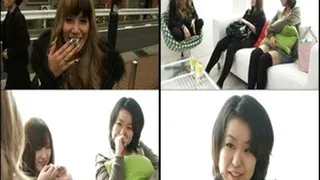 Inexperienced Ladies Explore Cock FOR THE FIRST TIME - Part 1 (Faster Download)