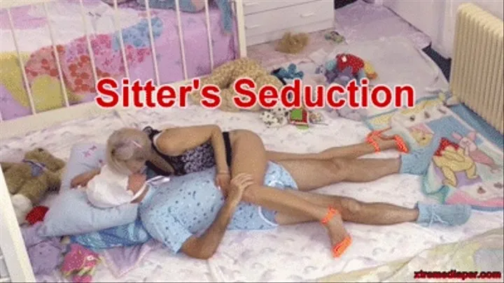 "Sitter's Seduction"