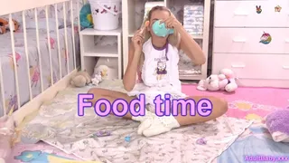 Food time