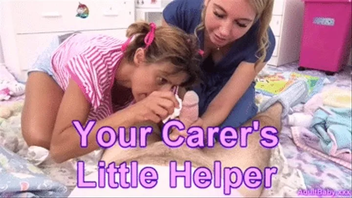 Your Carer's Little Helper