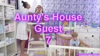 Movie 98 Aunty's House Guest 7