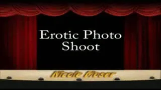 BTS Erotic Photoshoot (fast download)