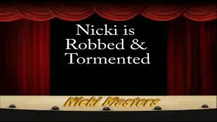 Nicki in Leg Irons, Entire Movie (Parts 1,23) Fast Download