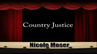 Country Justice, Full Movie