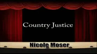 Country Justice, Part 1 (fast download)