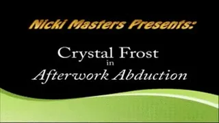 Crystal Frost Gets